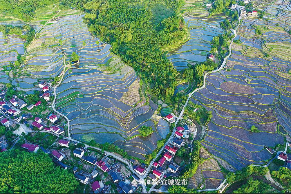 安徽宣城将迎来一条新的高速公路,宣城最新高速公路消息