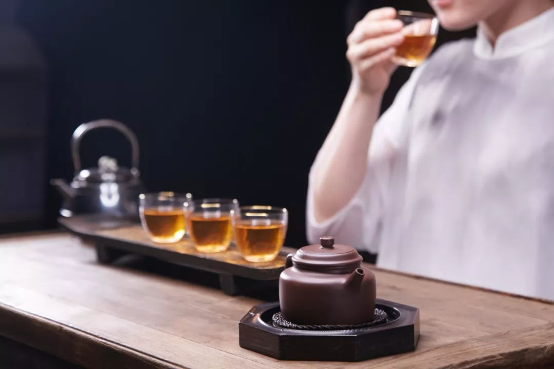 什么样品牌的茶叶算是好茶,买茶叶注重茶叶的什么品质