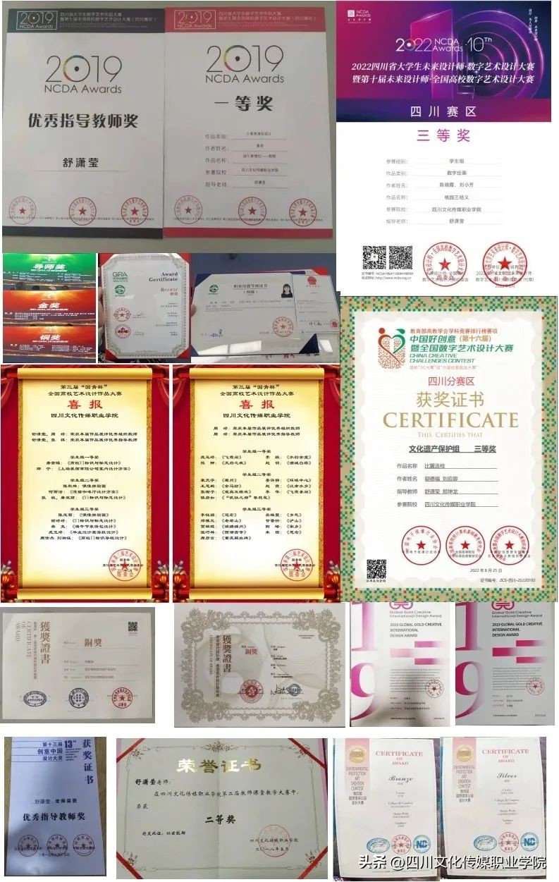 广告艺术设计专业单招面试专科,广告艺术设计可以报考的学校