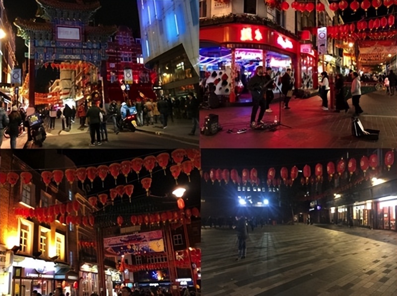 山水间：“日不落帝国”终究迎来了余晖，大不列颠沦为小英伦