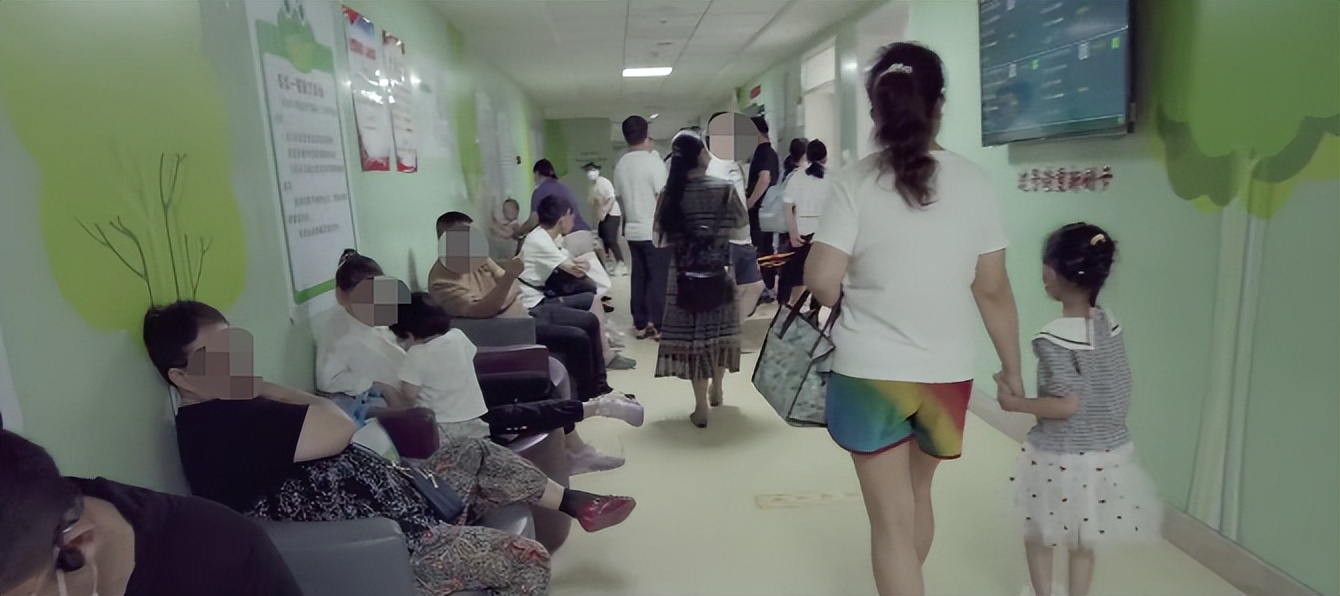 北京儿童医院足踝外科李浩医生,河南省儿童医院骨科李浩