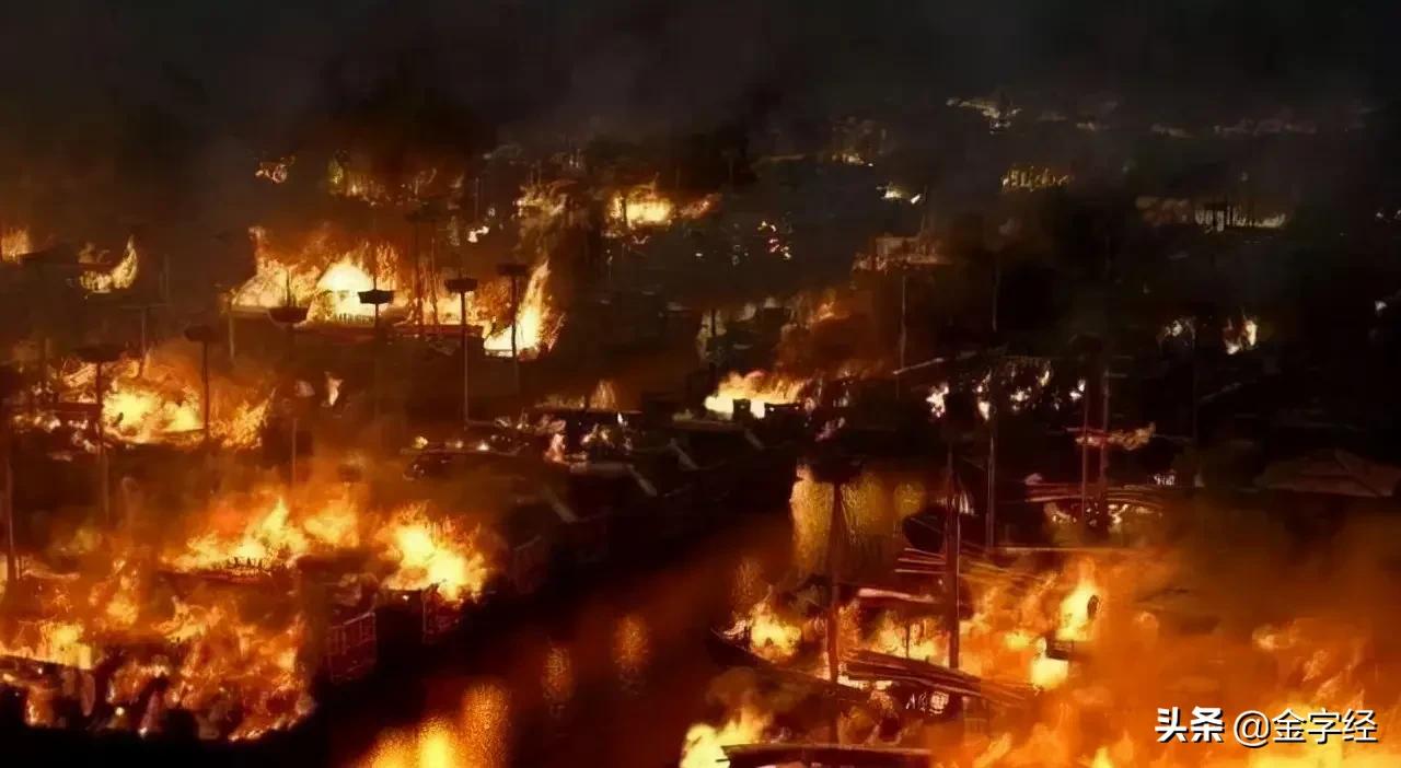 三国历史和三国演义的区别,真实三国历史和演义有多大差别