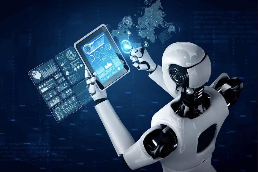 比尔盖茨ai改变生活5年,比尔盖茨抵达北京演讲人工智能