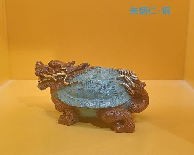 龟的寓意是什么,龟寓意和象征