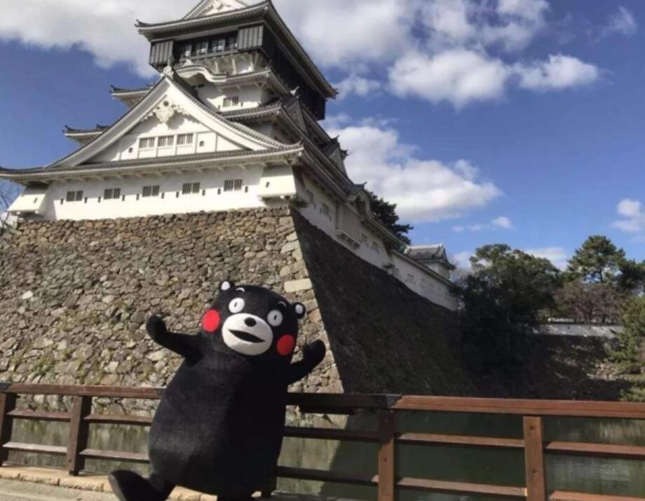 日本的都道府县相当于中国的什么,日本的都道府和中国什么关系