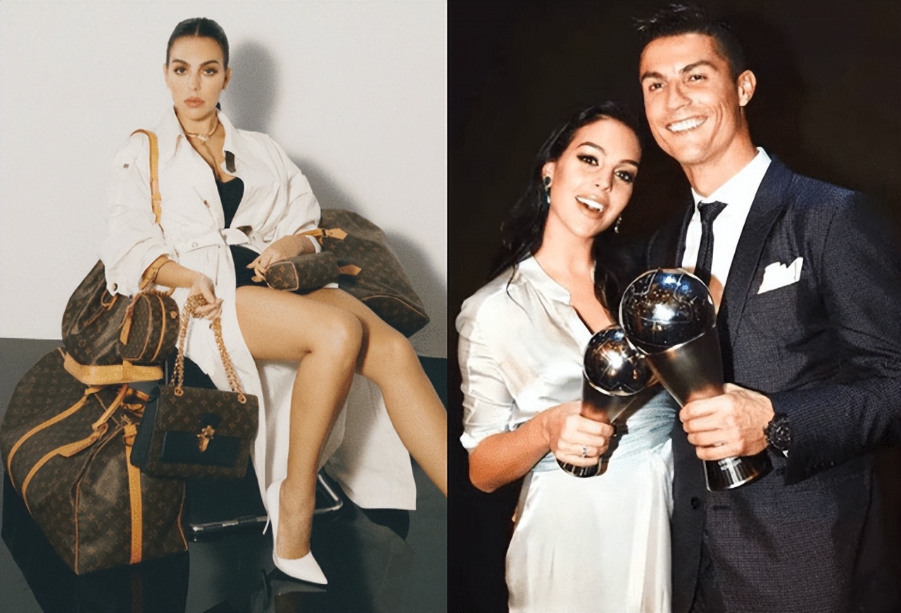 c罗和卡戴珊有多少个小孩,c罗女友生了几个孩子