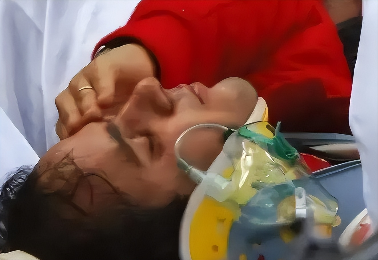 车王舒马赫事故,车王舒马赫健康状况