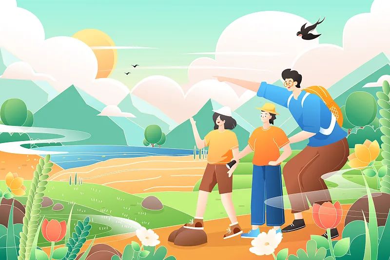 国庆浙江景区门票免费或半价 (浙江多地景区将免费或半价)