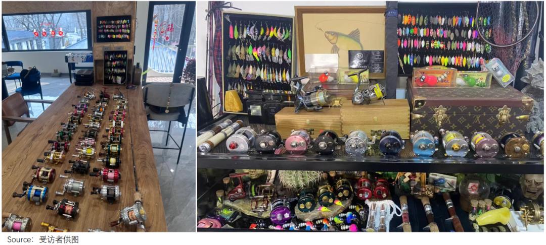 沉迷路亚的中产：烧钱百万，为愉不为鱼