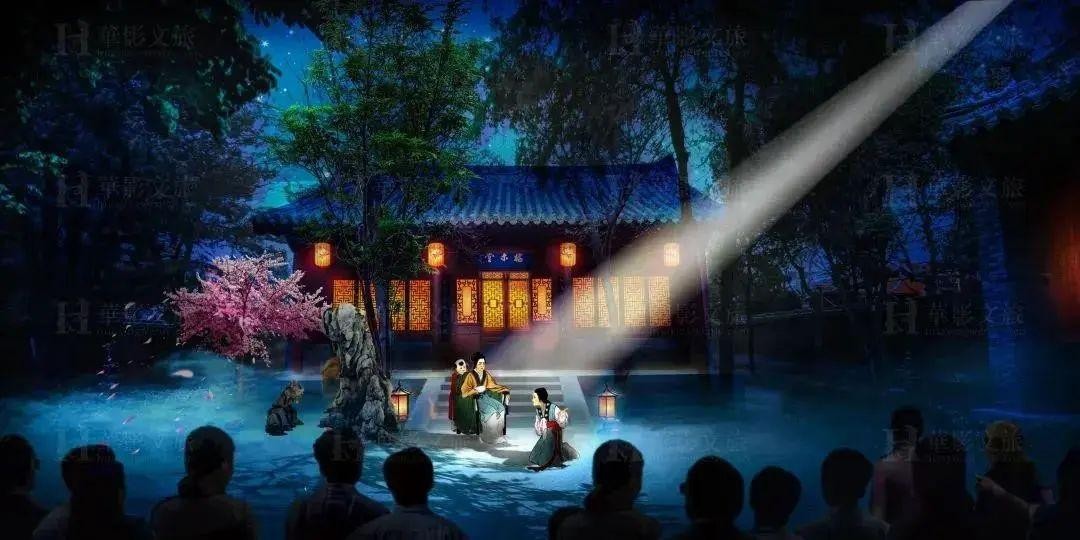 游运城打卡,五一运城玩的地方