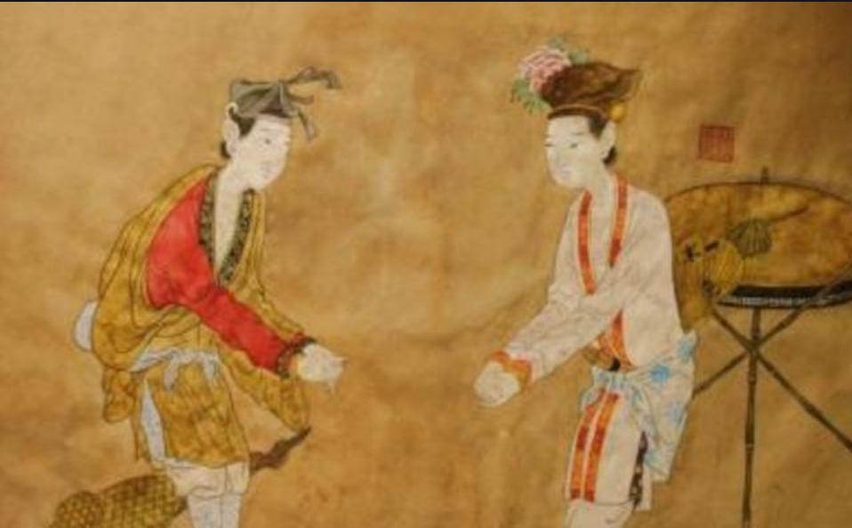 属于古代人的断案“剧本杀”：从元杂剧的剧本内容，看古人的娱乐