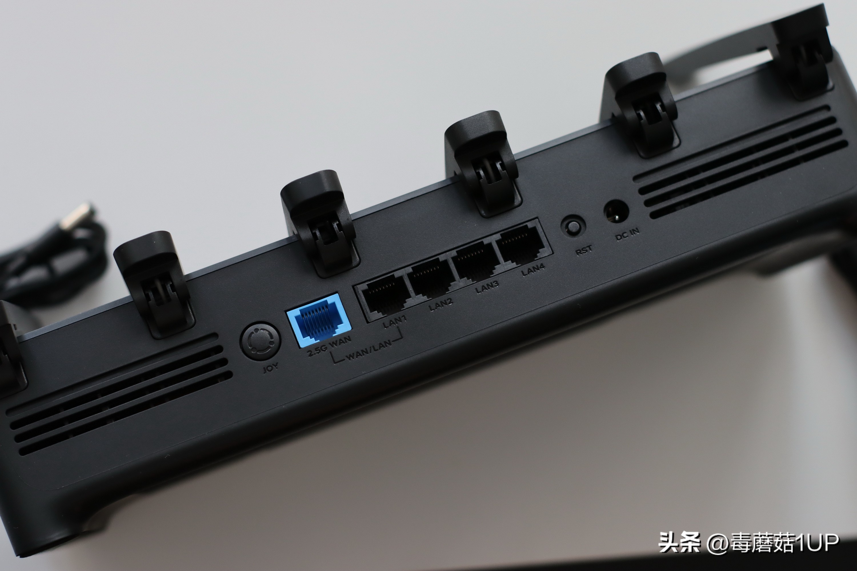 京东云无线宝路由器拆机,京东云路由宝详细拆解