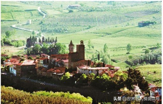 达芬奇不仅是画家还是发明家,达芬奇一个画家为什么这么聪明