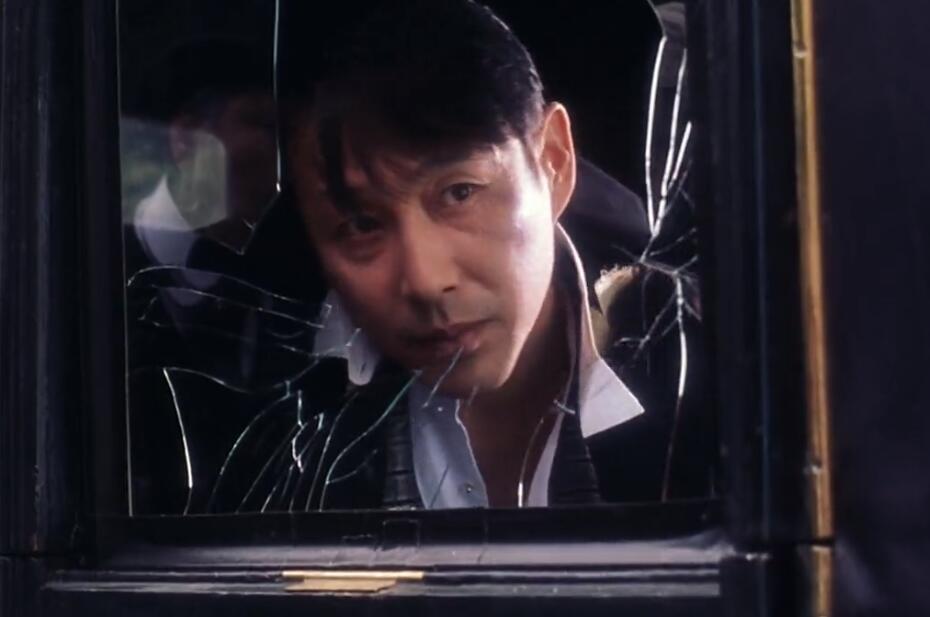 金鸡奖最佳男演员陶虹颁奖,金鸡奖中的十大好演员