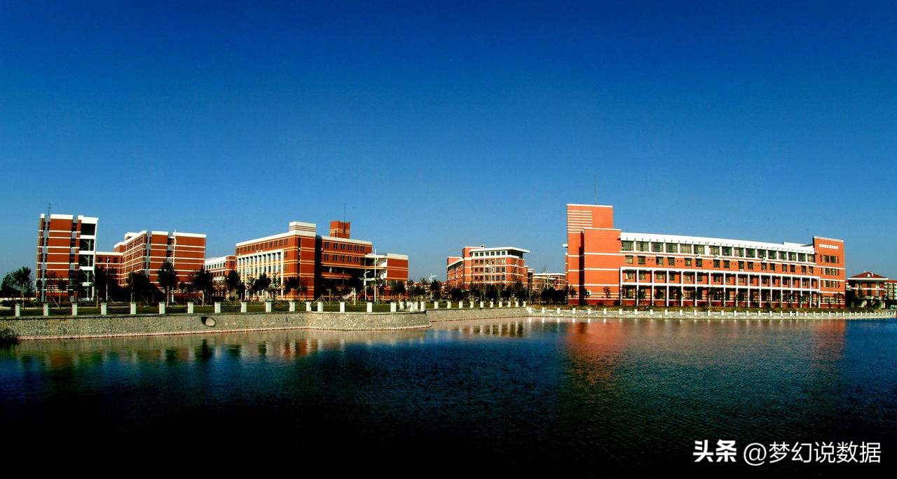 河南科技大学和河南理工大学哪个好？