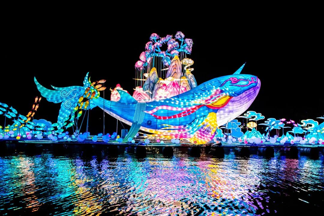 襄阳华侨城奇幻度假区广告视频,襄阳华侨城奇幻度假区节目表