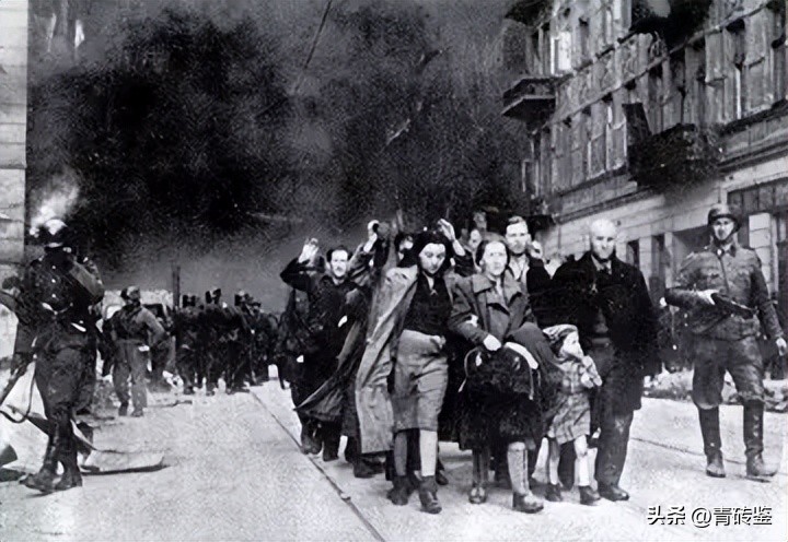 为啥历史上欧洲人讨厌犹太人,犹太人为什么古代被仇视