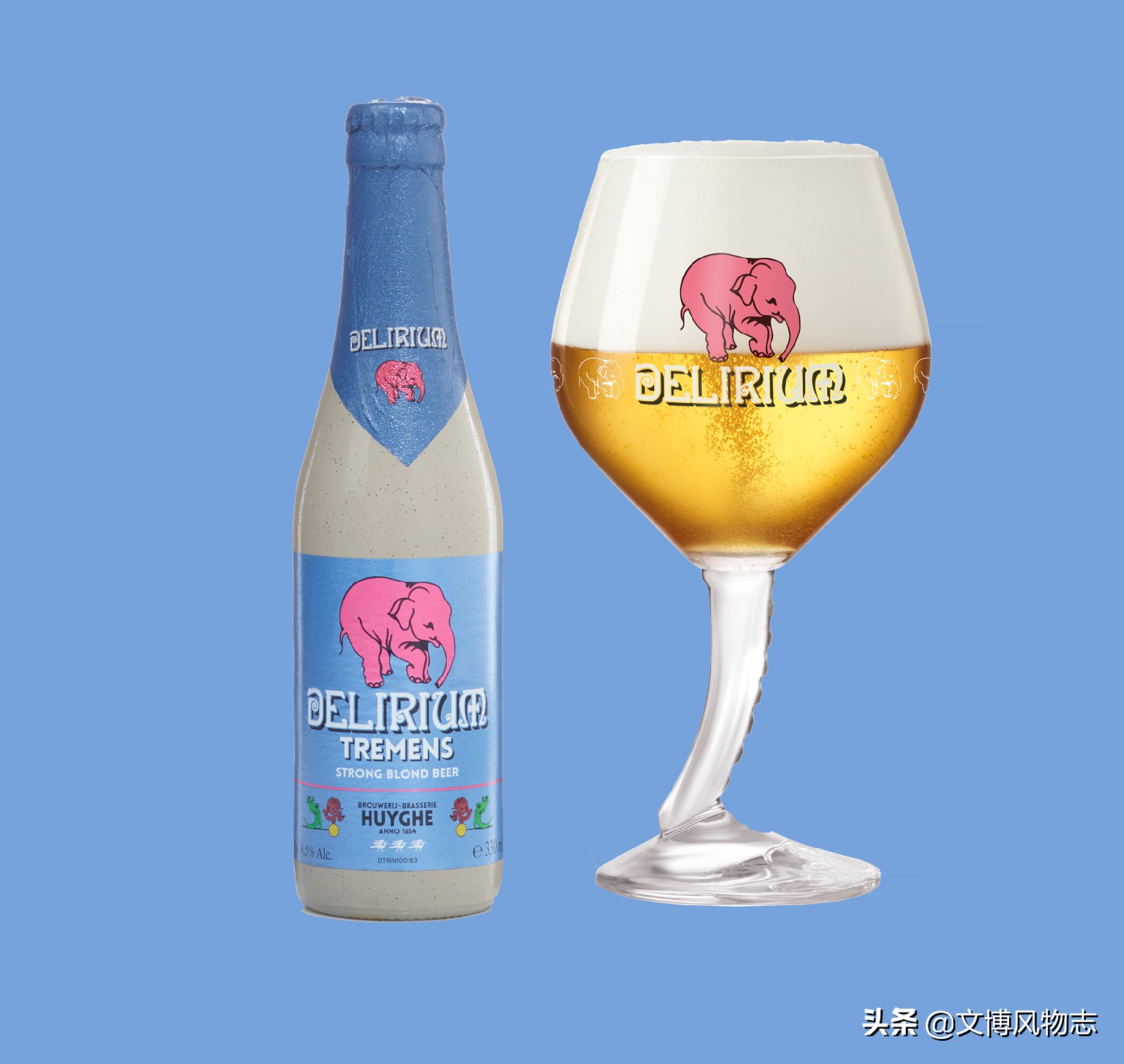 比利时啤酒知识大全,夏季精酿啤酒畅饮计划