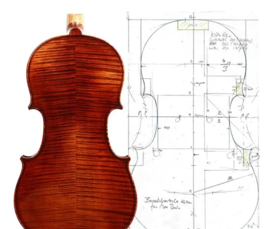 5千元小提琴推荐,5岁初学者买多贵的小提琴