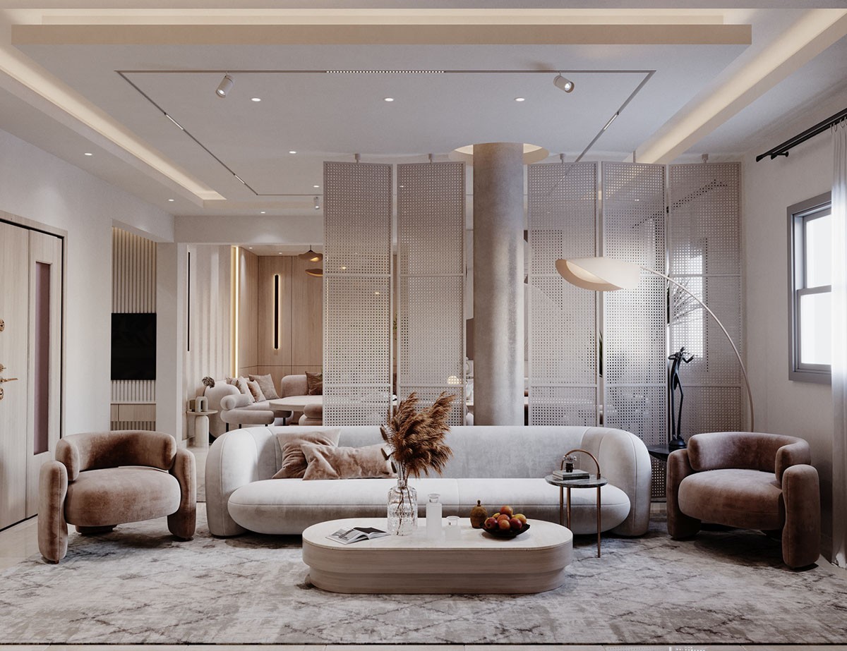 奔驰米色内饰好还是棕色的内饰好,现代棕色内饰新款