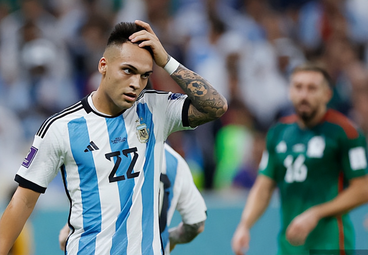 3:00！珍惜吧，这或是阿根廷队最后一场比赛