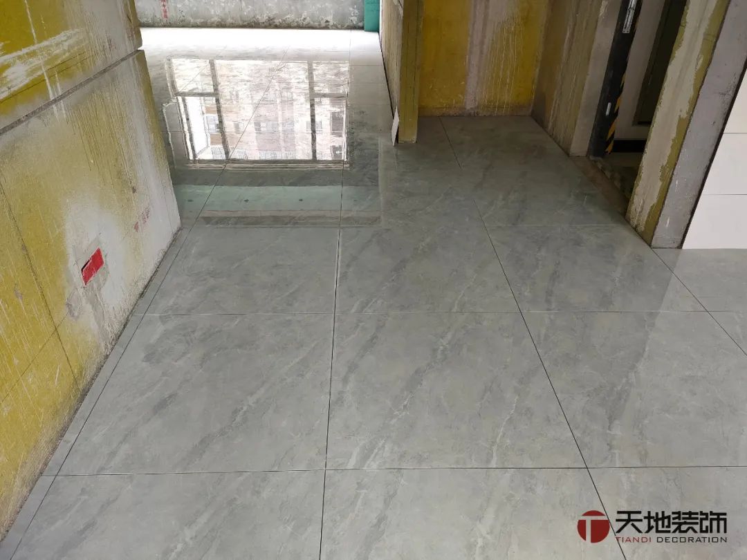 「天地精工」工地直播第七期直击一线施工现场