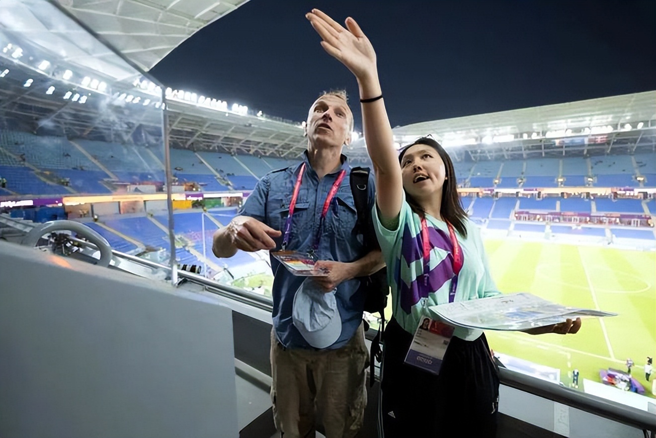 卡塔尔世界杯最大赢家原声,卡塔尔世界杯最大的赢家是谁