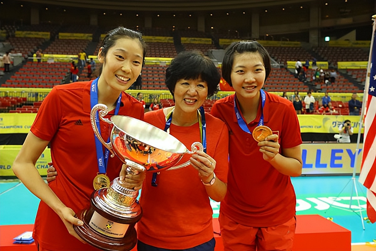 中国体坛十大功勋巨星刘国梁,中国体坛最伟大的十位运动员