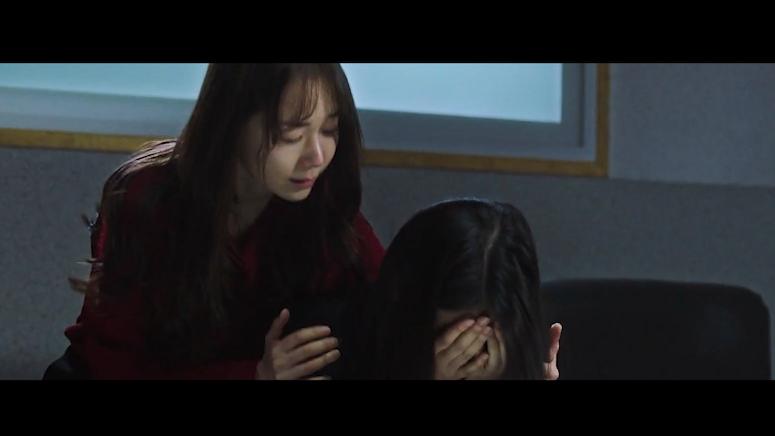 一部只有韩国人才敢拍的电影 (韩国人拍摄人性电影)