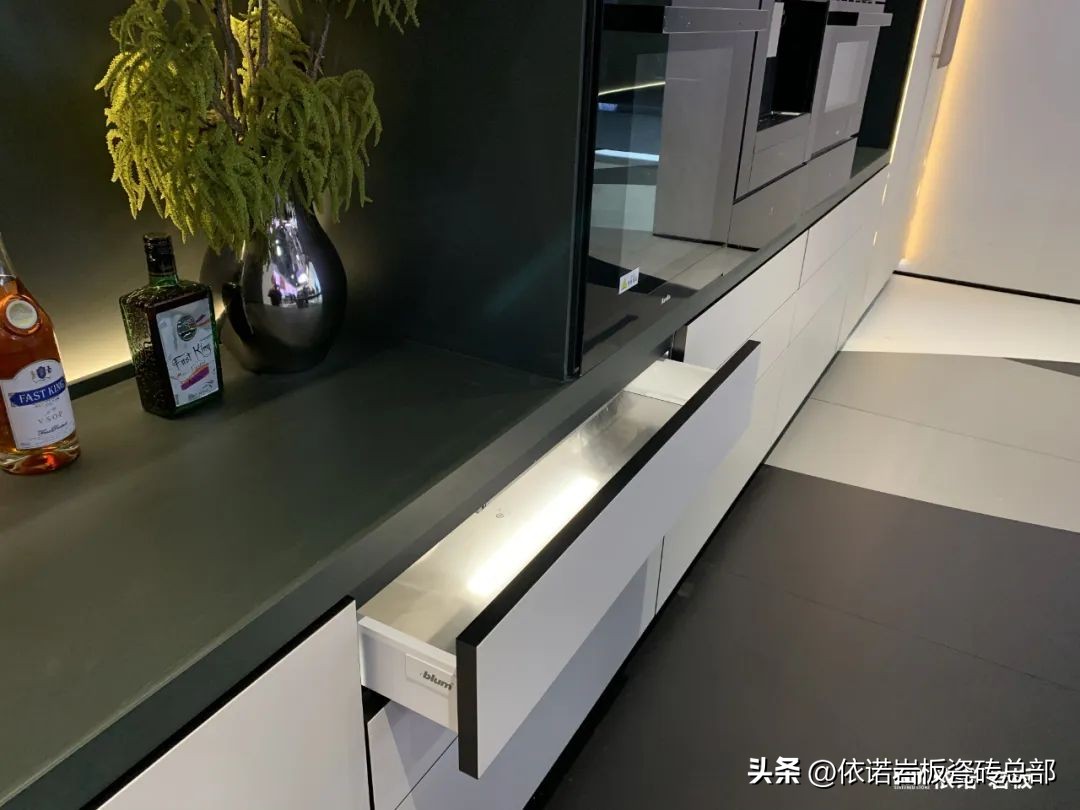 2023年流行什么花纹的岩板,2023什么岩板最结实