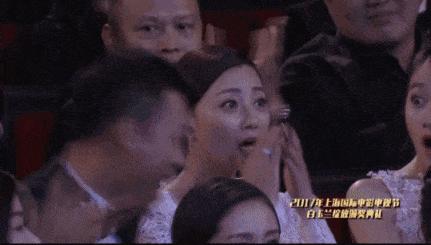 殷桃的坎坷情史,殷桃最新情史