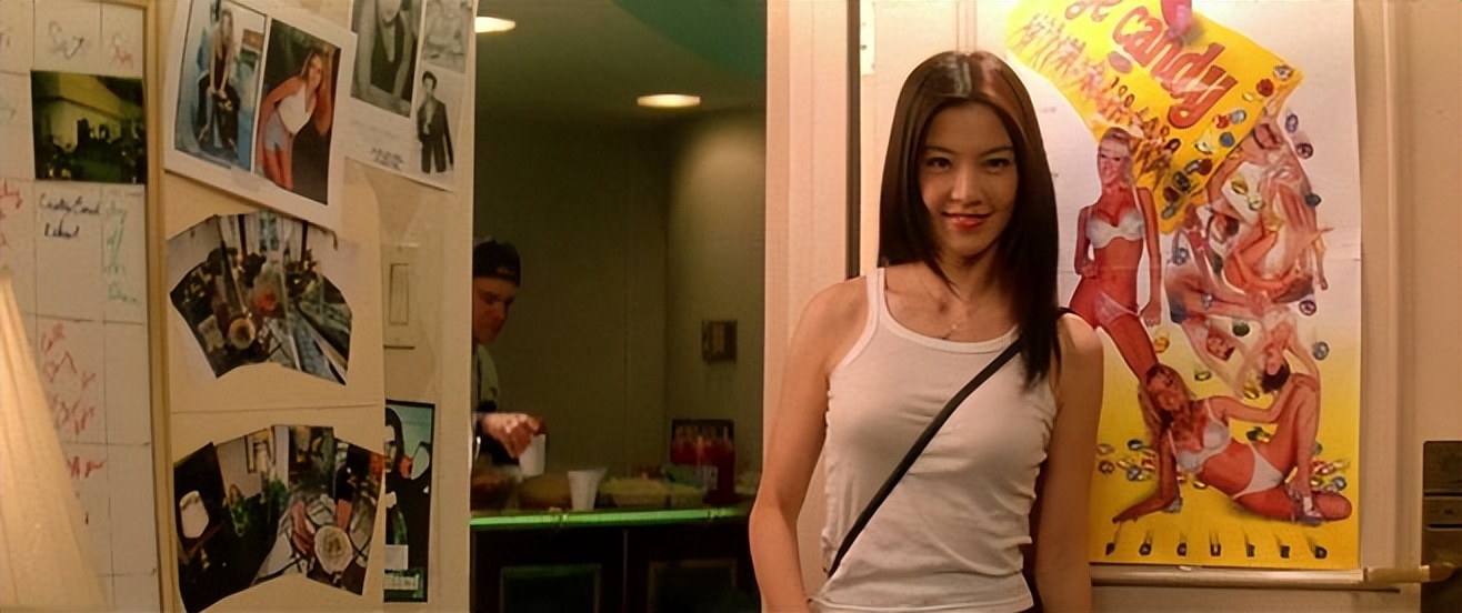 即漂亮又有气质的七位美女,我心目中的十大气质美女