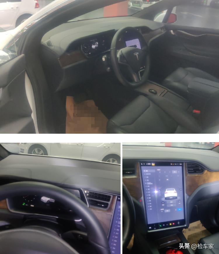 特斯拉新款modelx销量,特斯拉真实续航跟保值率