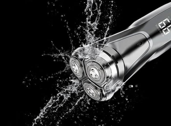 飞利浦超静音电动剃须刀,剃须刀高端款飞利浦5830