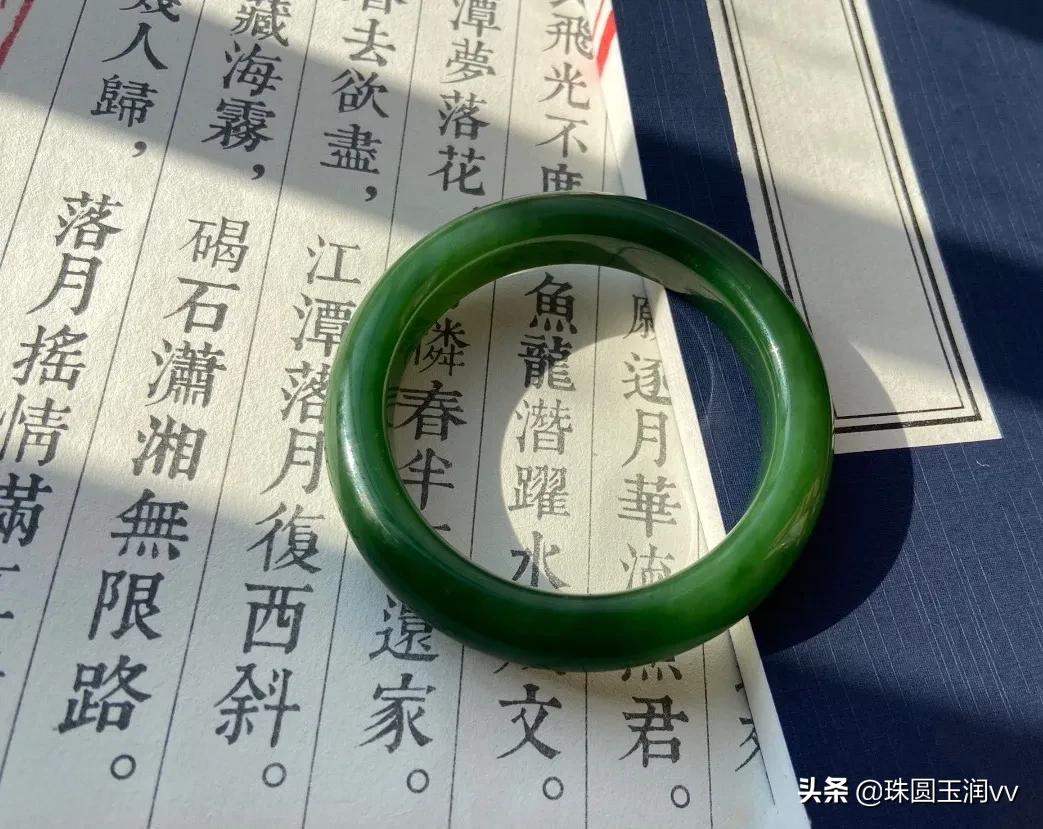 怎么判别俄罗斯碧玉,如何辨别俄罗斯碧玉