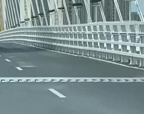 你拍我改|通车不到2个月，上虞这座新大桥为何重新施工？