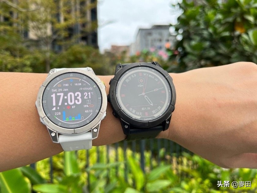 普通人值得买佳明epix吗 (佳明epix评测)