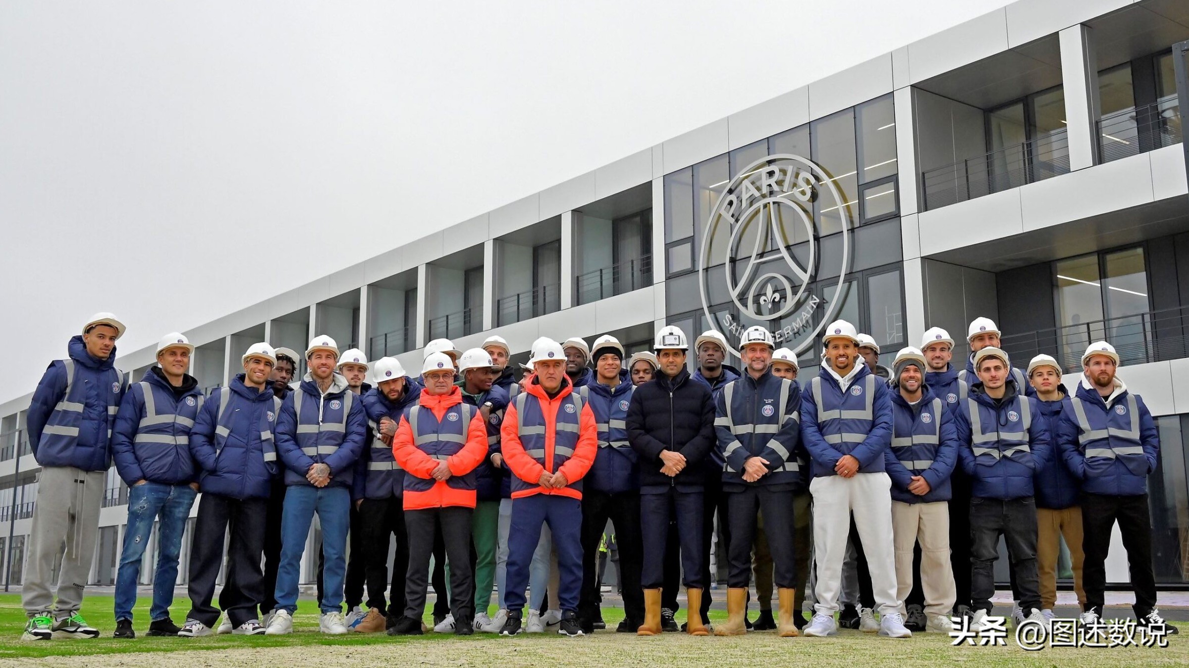 22-23赛季巴黎圣日耳曼历史战绩,巴黎圣日耳曼22-23第二客场