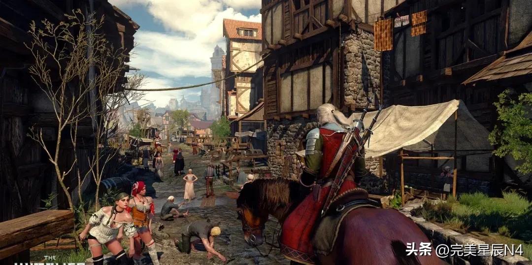 十大rpg角色游戏,2023十大最佳rpg游戏