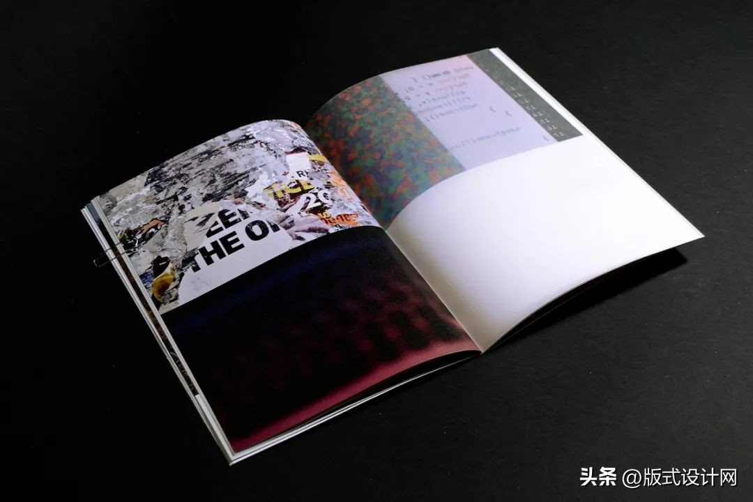 画册有哪些版式设计,画册版式设计有哪些种类