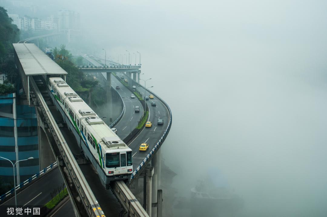 重庆为什么适合拍国产悬疑剧,重庆为何成为悬疑剧之都