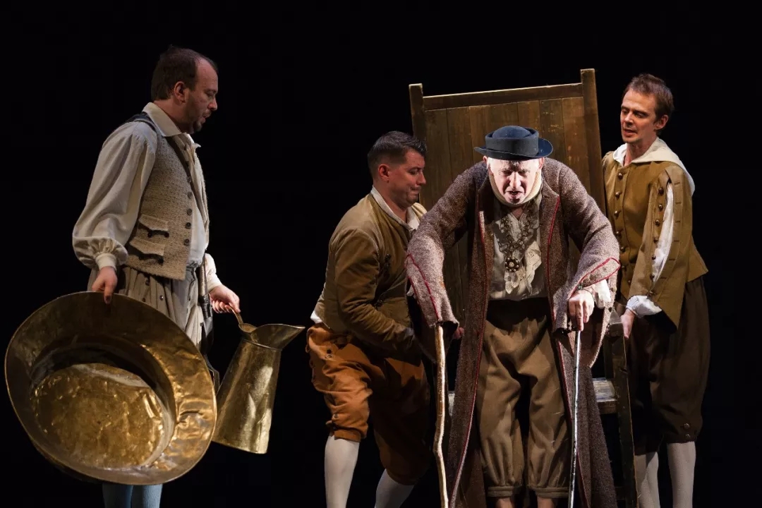 她心情平静钢琴伴奏音频,她心情平静咏叹调解析