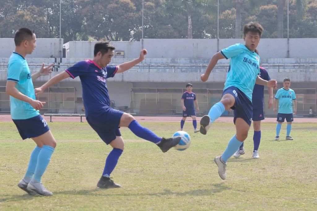 中山足球邀请赛,中山东区篮球联赛