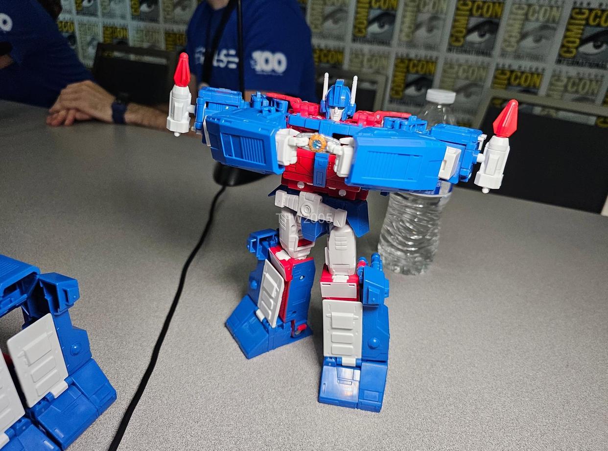 变形金刚模型帅,ss86变形金刚模型