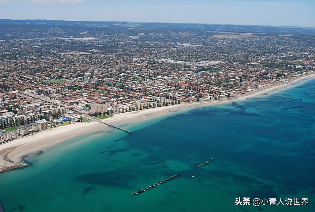 阿德莱德小镇,阿德莱德德国小镇攻略