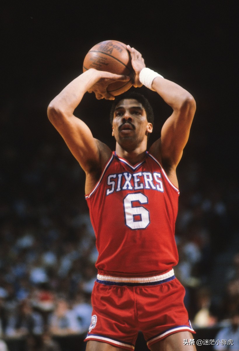 nba最有天赋的4位球员,最强nba球员天赋