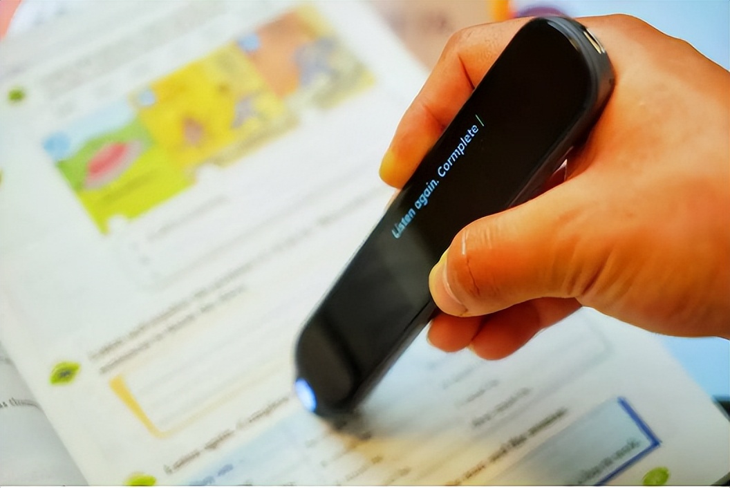 讯飞翻译笔p20plus学语文课文,科大讯飞翻译笔p20plus学语文