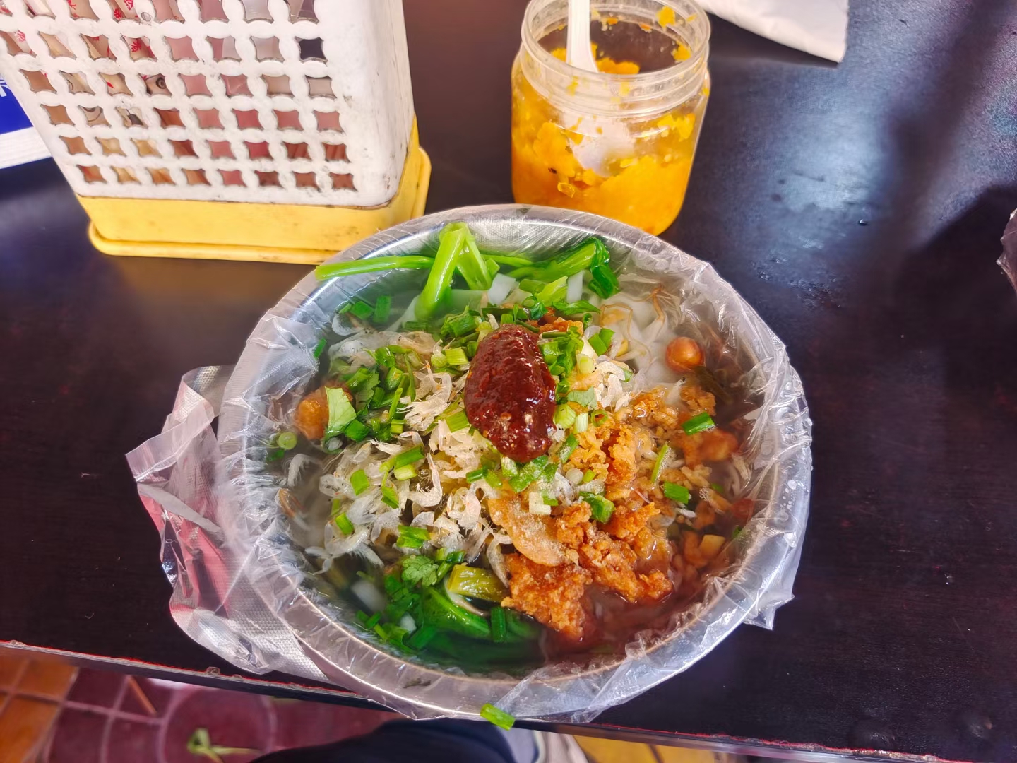 海南乐东旅游美食,海南乐东黄流小吃图片