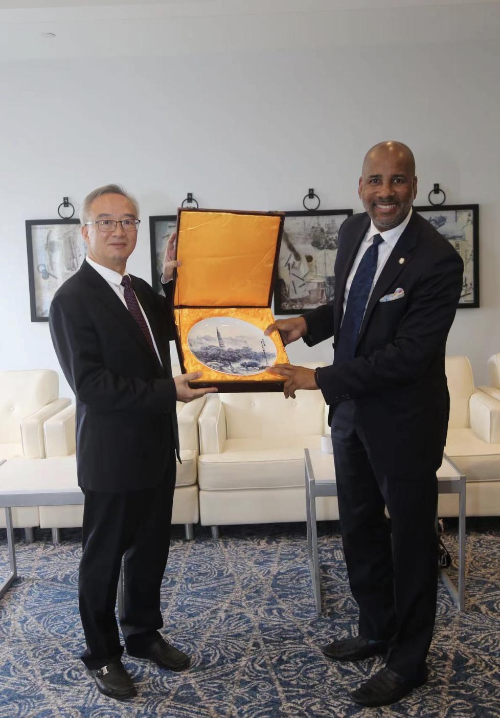 2020杭州文化旅游推介会,2022杭州文化博览会