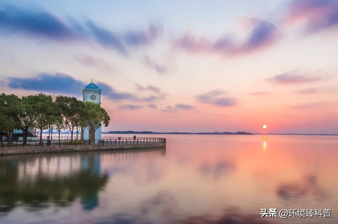 国家森林公园推荐,15个适合周末游的森林公园